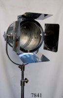 Lampe de recherche marine en aluminium en laiton de haute qualité Éclairage de luxe à un bon prix