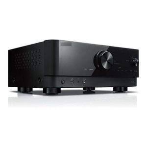 Prêt à être expédié - Récepteur AV STANDARD SR8015 Noir - 11.2 canaux (140 Watts x 11) - Récepteur AV 8K UltraHD avec 3D - Product Image 2