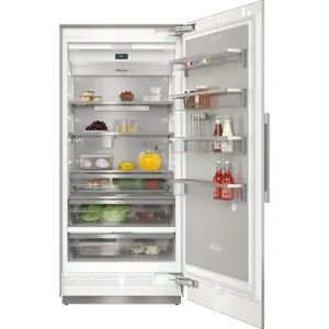 Liquidación de Refrigeradores K2902SF Refrigerador Inteligente de Dos Puertas de 36 Pulgadas en Acero Inoxidable con Tecnología Dyna Cool Eléctrica - Product Image 1