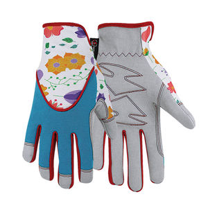 Vente en gros Gants de travail imperméables pour pêche et jardinage Gants de protection et de sécurité avec gants de jardinage pour enfants à usage général - Product Image 3