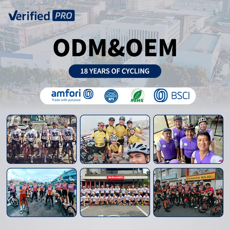 LAMEDA 2024 ฤดูร้อน OEM ผู้ชายผู้หญิงจักรยานสวมเสื้อฟรี Deisn ฟรีวิดีโอระดับการเข้าสู่ระบบที่กําหนดเองเสื้อขี่จักรยาน