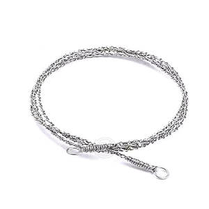 เครื่องดึงรั้งกระดูกและข้อแบบแมนนวลทำจากสแตนเลสอุปกรณ์ผ่าตัดกระดูก - Product Image 1