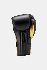 Le client exige les meilleurs gants de boxe recommandés en gros MMA sparring gants de boxe en cuir à des prix raisonnables - Product Image 2
