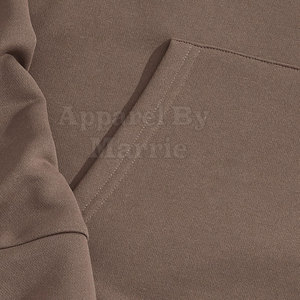 Sudadera con capucha ergonómica sin costuras para hombre, tela de alto rendimiento tecnológico, a bajo precio para adultos. - Product Image 4