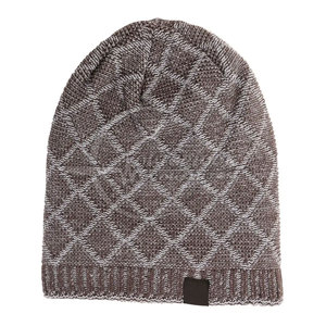 หมวกบีนนี่ขนสัตว์น้ำหนักเบาแห้งเร็วสวมใส่กลางแจ้งปรับขนาดได้ตามต้องการ - Product Image 5