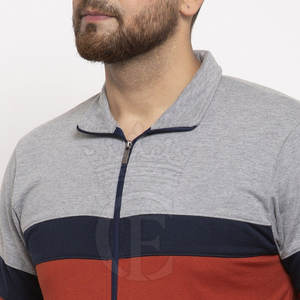 Marque privée de fabricant élevé Survêtements pour hommes Personnalisez votre propre conception Survêtements pour hommes - Product Image 5