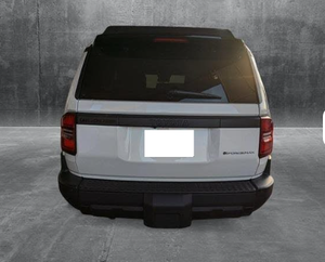 Toyota Land Cruiser 1958 4WD 2024 Usado, Económico, con Volante a la Izquierda/Derecha - Product Image 5