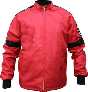 เสื้อแจ็กเก็ตมอเตอร์ไซค์ขี่มอเตอร์ไซค์เสื้อเกราะป้องกันมอเตอร์ไซด์จาก USA - Product Image 1