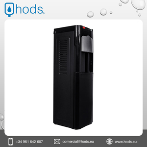 Dispensador de agua de ósmosis caliente y fría, alimentada por Red Eléctrica, con 4 filtros y sistema ozonizador - Product Image 3