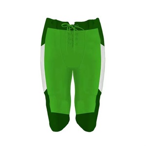 ผู้ผลิตชุดทีมอเมริกันฟุตบอลแบบกำหนดเอง เสื้อและกางเกงฟุตบอล - Product Image 3