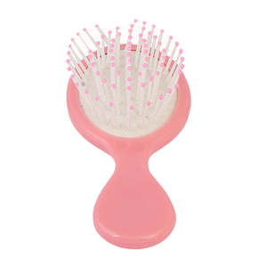 Cepillo para el cabello de bebé - Rosa - Product Image 2