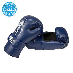 Semi-Contact Kick Boxing Gloves - Product Image 4