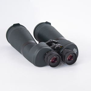 Binoculares de Largo Alcance con Prisma Porro, Vidrio Óptico Bak4 20x80, Recubrimiento FMC, Impermeables, Garantía de 1 Año, Directo de Fábrica - Product Image 2