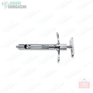 เข็มฉีดยาหลายสีพรีเมี่ยมอุปกรณ์ทันตกรรมใช้ซ้ำได้ - Product Image 3