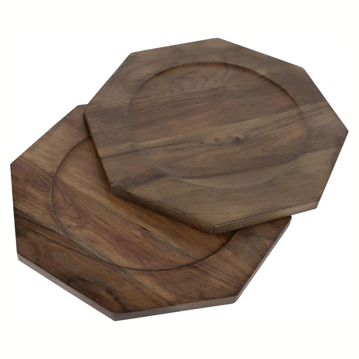 สีน้ำตาล