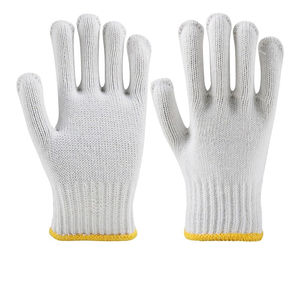 Gants de sécurité doux confortables Construction légère respirante antidérapante durable Protection des bras de la main - Product Image 6