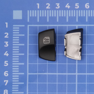 Juego de Tapas para Botones de Interruptor de Ventana A9065451213 para Mercedes Sprinter W906 VW Crafter - Product Image 3