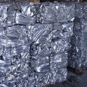 Luminum crap xtrussion 6063 - Product Image 1