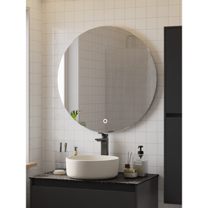 VERONA <b>Led</b> <b>Mirror</b> Round - Product Image 1