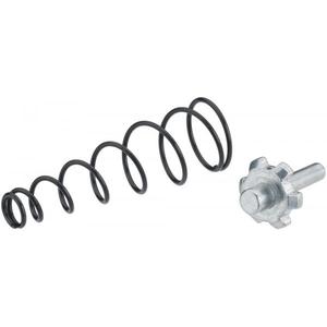 อุปกรณ์เสริมและอะไหล่เครื่องมือลม Hazet ชุดวาล์วประแจลม - Product Image 1