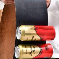 Dalles de sol en vinyle autocollantes 6*36 pouces, imperméables, auto-adhésives, planches de vinyle de luxe pour chambre, salon, cuisine