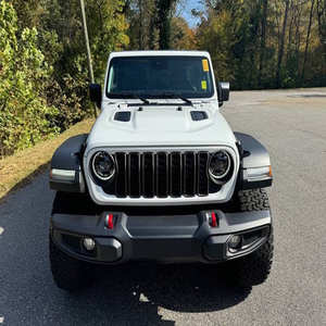 Jeep Wrangler 2024 en Perfectas Condiciones - Product Image 1