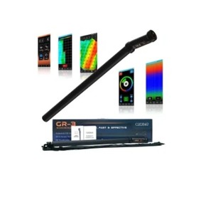 สินค้ามาใหม่ ของแท้ 100% GR-3 Plus เครื่องตรวจจับภาพใต้ดินแบบค้นหาลึก - Product Image 3