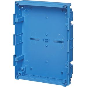 Quadro di Distribuzione Vimar 24 Moduli da Incasso in Plastica per Uso Interno - Product Image 1
