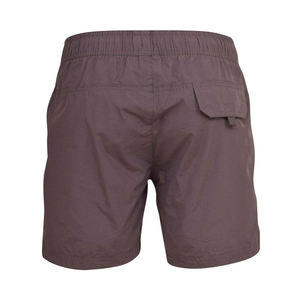 Shorts de bain imperméables en polyester pour hommes, décontractés, de haute qualité, été 2026 - Product Image 2