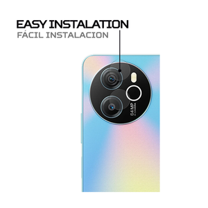 ฟิล์มกันรอย ANTISHOCK สำหรับอุปกรณ์เสริมมือถือแบล็ควิว ชาร์ค 8 พรีเมียม - Product Image 3