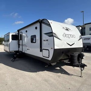 Nuevo Jayco Jay F-l-i-g-h-t S-l-x 334RTS 2026 - Product Image 1
