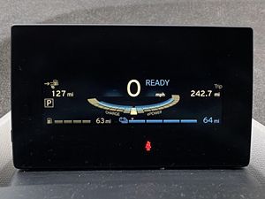 2015 I3 Wagon 30,000 Miles Range Extender Moteur Boîte de vitesses automatique Lumière Intérieur Direction gauche Batterie au lithium R17 Pneu RWD - Product Image 2