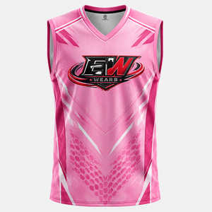Gilet de football léger conçu pour un confort, une agilité et une durabilité maximales lors des entraînements et des activités d'équipe. - Product Image 1