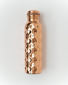 Martillo para pulir botellas de cobre, nuevo diseño - Product Image 1