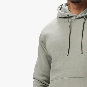 Conjuntos Deportivos para Hombre al por Mayor, Hechos a Medida, de Alta Calidad, Ecológicos, Transpirables, Ligeros, para Invierno, Estilo Urbano, Color Sólido, Tallas Grandes - Product Image 6