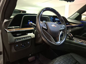 Cadillac Escalade Premium Luxury Platinum 4WD 2023 prêt à être expédié - Product Image 2