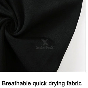 Compression <b>Shorts</b> Solid Pattern Breathable Quick Dry Eco-Friendly <b>for</b> Outdoor Activities Travel Daily Warm Weather Wear - Product Image 6