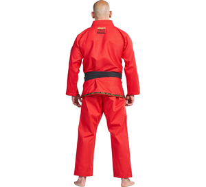 เครื่องแบบ450จีเอสเอ็ม BJJ GI 2025โดยวิธีที่สดใสระหว่างประเทศรุ่นล่าสุด - Product Image 6