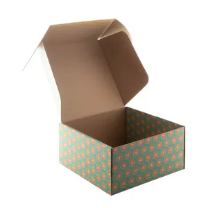 Caja de Correo Personalizada CreaBox, Exhibidor de Papel y Material Publicitario Personalizado - Product Image 4