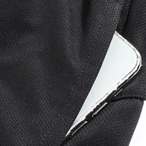 Uniforme de football sur mesure 100% polyester, col rond, manches courtes, respirant, antibactérien, unisexe, vêtements d'équipe de haute qualité, neuf - Product Image 4