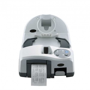 NIDEKkk HandyRef-K Handheld Ref/Keratometer - Product Image 2