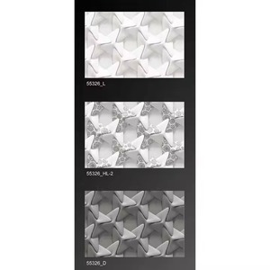 หินทราย300X450หยาบหนา8มม. กระเบื้องผนังพอร์ซเลน30x45ซม. 12X18กระเบื้องเซรามิกขัดเงามันวาวสำหรับตกแต่งภายใน - Product Image 5