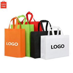 Bolsas no tejidas PP útiles del fabricante El plástico proviene de Vietnam OEM Necesidades personalizadas con el mejor pri - Product Image 2