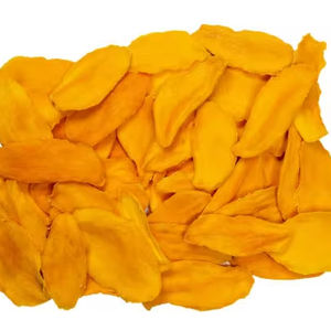 100g Mangue séchée biologique de qualité supérieure, naturellement délicieuse du Vietnam - Product Image 1