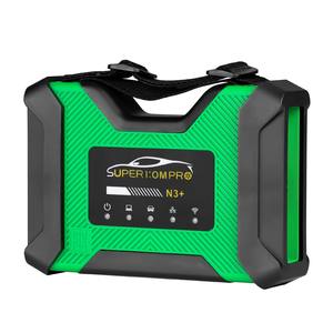 欧盟免运费 Super ICOM <span class=keywords><strong>Pro</strong></span> N3+ 适用于宝马全配置塑料盒，支持 DoIP J2534、WiFi 和 USB 连接 - Product Image 4