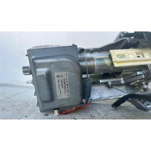 พวงมาลัยเพาเวอร์เมอร์เซเดส บี-คลาส W245 รุ่นที่ 1 1695452932 (05>11) - Product Image 6