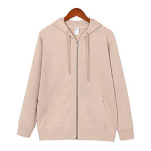 OEM personalizado al por mayor precio de algodón Streetwear moda Sudadera con capucha de gran tamaño de manga larga grueso logotipo personalizado sudaderas con capucha y sudaderas - Product Image 4