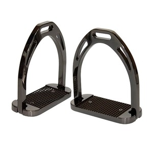 Estribos de Acero Inoxidable de Alta Calidad 2026 con Logotipo Personalizado, Nuevo Diseño, Equipo Ecuestre, Suministro de Fábrica - Product Image 5