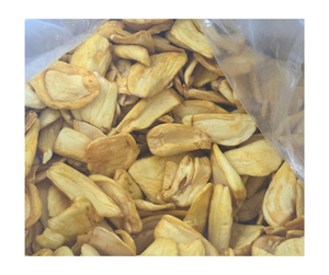 Service OEM d'usine Chips de jacquier séchées Vente en gros en vrac Naturel Croustillant Collation sucrée Prêt pour l'exportation Fournisseur du Vietnam dans le monde entier - Product Image 6