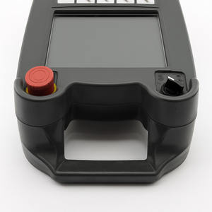 Panneau de commande portable pour robot industriel avec écran LCD – Unité de remplacement du panneau d'opérateur - Product Image 5